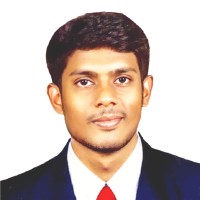 Aravind Ravi