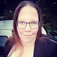 Kristina Andersen