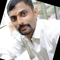 Anil Kumar P S