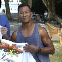 Lowell D. Abenoja,
