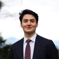 Andrew Cheah