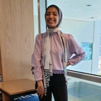 Alyaa Hisham