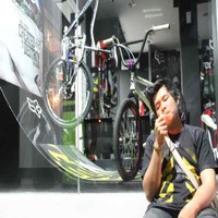 ayub al