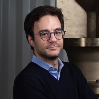Dimitris Fytas