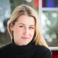 Janicke Paus Hellebust