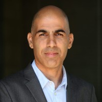 Dr. Amir Bohbot
