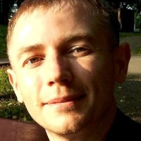 Ilya Stepanenko