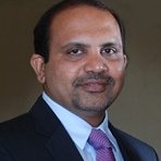 Suresh Ramiah