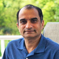 Shridhar Karale