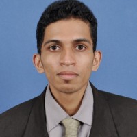 Dinesh Maduranga