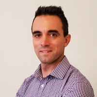 Jonathan Raschi