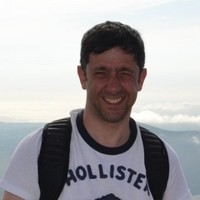 David Moreau