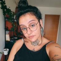 Ana Luiza Vasconcelos