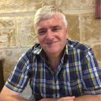 David Shell