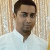 Asif Khodabaccus