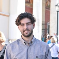 Dimitris Theodoropoulos
