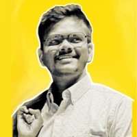 Gautam Dubey .