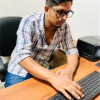Arjun MB