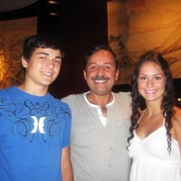 Muhannad (Mo) Huneidi