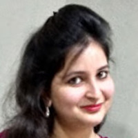Surabhi Gupta