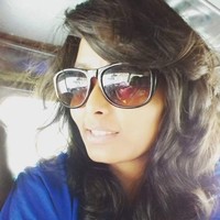 Anisha Sengupta
