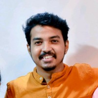 Shreyash Shinde