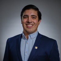 Jorge Alejandro De La Garza Azpeitia