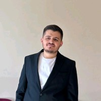 Omer Faruk Ozmen