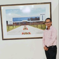 Jeetendra Kumar Navik