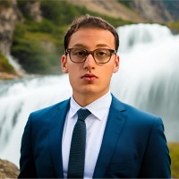 Joshua Lisi