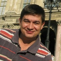 Tagir Kalimullin