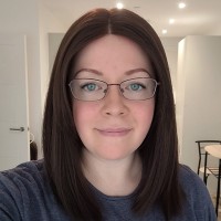 Kendra Masonchuck