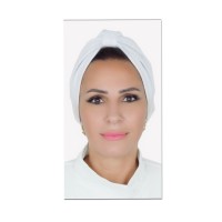 Nisreen Alarandi