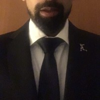 Dhruv Singh