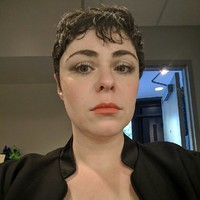 Caitlyn Hamilton