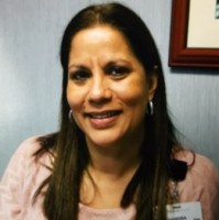 Chandra Evans