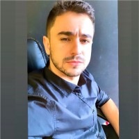 Pedro Gabriel Azevedo Tavares de Lima Martins