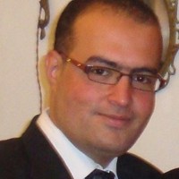 Osama Mohamed