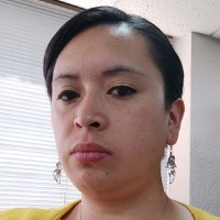 Diana Díaz Hernández