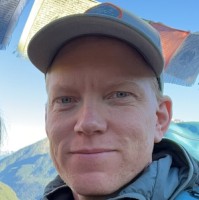 Andreas Klovholt