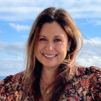 Lara Wibeto, M. Ed.