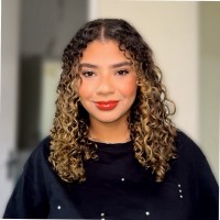 Rebeca Rodrigues L Santos