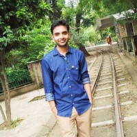 Shubham Srivastav