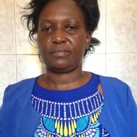 tabitha mawanda
