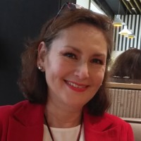 Maria Yaqueline López Diaz