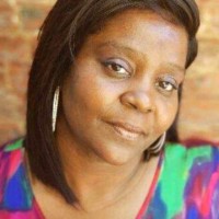 Michelle Barnes