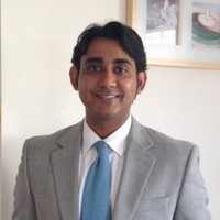 Kaushal Parikh