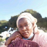 Kadiatou Toure