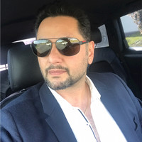 Gary Singh
