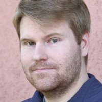 Bryan Pierce